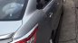 Toyota Vios G 2015 - Cần bán xe Toyota Vios G 2015, màu bạc, chính chủ 