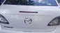 Mazda 6  2.0 AT  2011 - Chính chủ bán xe Mazda 6 đời 2012, sản xuất 2011 màu trắng, bản số đẹp, full option