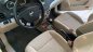 Chevrolet Aveo 1.4 LTZ 2017 - Cần bán xe Chevrolet Aveo 1.4 LTZ đời 6/2017, màu xám, trả 130tr có xe