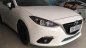 Mazda 3 2015 - Bán xe Mazda 3, sx 2015, màu trắng, tên tư nhân