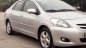 Toyota Vios 2008 - Bán Toyota Vios sản xuất năm 2008, màu bạc, số sàn, 305 triệu