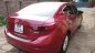 Mazda 3 1.5G 2016 - Cần bán Mazda 3 đời 2016, màu đỏ