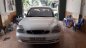 Daewoo Nubira   2001 - Bán Daewoo Nubira năm 2001, màu trắng, xe nhập 