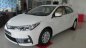 Toyota Corolla altis 1.8G AT 2019 - Cần bán xe Toyota Corolla altis 1.8G AT đời 2019, màu trắng