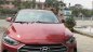 Hyundai Elantra 1.6 AT 2018 - Bán ô tô Hyundai Elantra 1.6 AT 2018, màu đỏ 