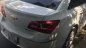 Chevrolet Cruze   2016 - Bán ô tô Chevrolet Cruze 2016, màu trắng, nhập khẩu  