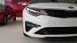 Kia Optima 2.4 GT-Line 2019 - Bán xe Kia Optima 2.4 GT-Line 2019, màu trắng, giá 969tr