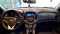 Chevrolet Cruze 2016 - Bán Chevrolet Cruze đời 2016, màu xám, xe gia đình