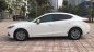 Mazda 3 2016 - Bán Mazda 3 năm 2016, màu trắng chính chủ giá cạnh tranh