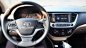 Hyundai Accent 1.4MT 2019 - Bán Accent 2019 – Số sàn 425tr – tự động 499tr – trả trước từ 160tr - xe có sẵn