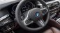 BMW 5 Series G30 2019 - Cần bán BMW 5 Series G30 đời 2019, màu đen, xe nhập