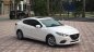 Mazda 3 2016 - Bán Mazda 3 năm 2016, màu trắng chính chủ giá cạnh tranh