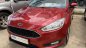 Ford Focus 2018 - Bán ô tô Ford Focus đời 2018 màu đỏ 1.5L Ecoboost, liên hệ 0901267855 để có giá tốt nhất