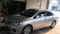 Toyota Corolla altis  1.8G  2011 - Bán Toyota Corolla Altis 1.8G sản xuất 2011, màu bạc xe gia đình, 545 triệu