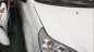 Chevrolet Aveo 2016 - Cần bán Chevrolet Aveo năm 2016, màu trắng mới chạy 14.000km, giá tốt