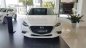 Mazda 3 2019 - Bán Mazda 3 2019, màu trắng, giá tốt