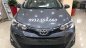 Toyota Vios 1.5 2019 - Vios sx 2019 – số sàn 521tr – tự động 606tr – trả trước từ 170tr - xe có sẵn