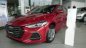Hyundai Elantra   2019 - Cần bán xe Hyundai Elantra sản xuất 2019, màu đỏ