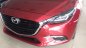 Mazda 3 1.5 AT 2018 - Bán xe Mazda 3 1.5 AT sản xuất 2018, màu đỏ, giá chỉ 659 triệu