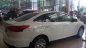 Ford Focus Titanium 1.5L 2019 - Bán xe Ford Focus Titanium 1.5L sản xuất 2019, màu trắng, giá chỉ 700 triệu