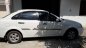 Daewoo Lacetti 2011 - Cần bán gấp xe cũ Daewoo Lacetti đời 2011, màu trắng