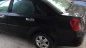 Chevrolet Lacetti 2013 - Bán xe Chevrolet Lacetti sản xuất 2013, màu đen còn mới, giá chỉ 250 triệu