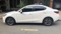 Mazda 2 1.5AT 2018 - Cần tiền bán Mazda 2 số tự động, màu trắng, sản xuất 2018