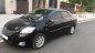 Toyota Vios 1.5E 2012 - Gia đình cần bán gấp chiếc Toyota Vios 1.5E sản xuất 2012, số sàn màu đen, chính chủ gia đình đang sử dụng, LH 0989793315