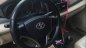 Toyota Vios    2016 - Cần bán xe Toyota Vios đời 2016, màu đen