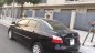 Toyota Vios 1.5E 2012 - Gia đình cần bán gấp chiếc Toyota Vios 1.5E sản xuất 2012, số sàn màu đen, chính chủ gia đình đang sử dụng, LH 0989793315