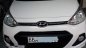 Hyundai Grand i10   2017 - Bán Hyundai Grand i10 đời 2017, màu trắng, xe nhập 