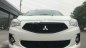 Mitsubishi Attrage 2019 - Bán Mitsubishi Attrage 2019, màu trắng, nhập khẩu, giá chỉ 476 triệu