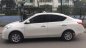 Nissan Sunny   2017 - Bán xe Nissan Sunny sản xuất 2017, màu trắng, xe nhập, xe đẹp không tì vết