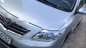 Toyota Corolla altis   2009 - Bán Toyota Corolla altis đời 2009, màu bạc, chính chủ 