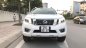 Nissan Navara 2018 - Cần bán xe Nissan Navara VL đời 2018, màu trắng đẹp như mới