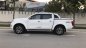 Nissan Navara 2018 - Cần bán xe Nissan Navara VL đời 2018, màu trắng đẹp như mới
