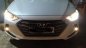 Hyundai Elantra   2017 - Bán xe Elantra đăng kí 26/11/2017, xe đẹp, không cấn đụng thuỷ kích, nội thất ngoại thất mới