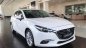Mazda 3 1.5 AT 2019 - Bán ô tô Mazda 3 1.5 AT đời 2019, màu trắng sang trọng