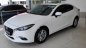Mazda 3 1.5 AT 2019 - Bán ô tô Mazda 3 1.5 AT đời 2019, màu trắng sang trọng