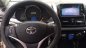 Toyota Vios   2016 - Cần bán Toyota Vios 2016, màu vàng, số tự động