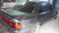 Mazda 323 1994 - Cần bán xe Mazda 323 đời 1994, màu xám