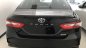 Toyota Camry 2.0G 2019 - Bán xe Toyota Camry 2.0G sản xuất năm 2019, màu đen, nhập khẩu, giá chỉ từ 1 tỷ 029tr