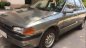 Mazda 323   1994 - Bán Mazda 323 năm sản xuất 1994, màu xám, xe nhập Nhật
