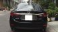 Mazda 6 2.0AT 2016 - Cần bán xe Mazda 6 2016 màu đen Vip