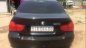 BMW 3 Series  325  2010 - Cần bán BMW 3 Series 325 năm 2010, màu đen, xe nhập chính chủ 