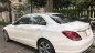 Mercedes-Benz C class C250 Exclusive 2017 - Bán ô tô Mercedes-Benz C250 Exclusive sản xuất 2017, màu trắng, nữ đi chính chủ
