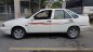 Fiat Tempra   2001 - Bán xe Fiat Tempra đời 2001, ngoại hình còn rất đẹp