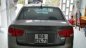 Kia Cerato 2011 - Cần bán Kia Cerato đời 2011, màu xám, giá 338tr