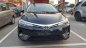 Toyota Corolla altis  1.8G CVT   2018 - Cần bán xe Toyota Corolla altis 1.8G CVT 2018, màu đen