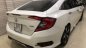 Honda Civic 2017 - Bán xe Honda Civic sản xuất năm 2017, màu trắng, nhập khẩu xe gia đình, giá 870tr